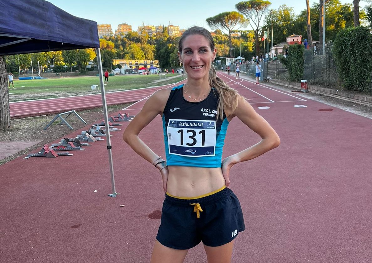 Atletica, due giovani viterbesi in Serie A