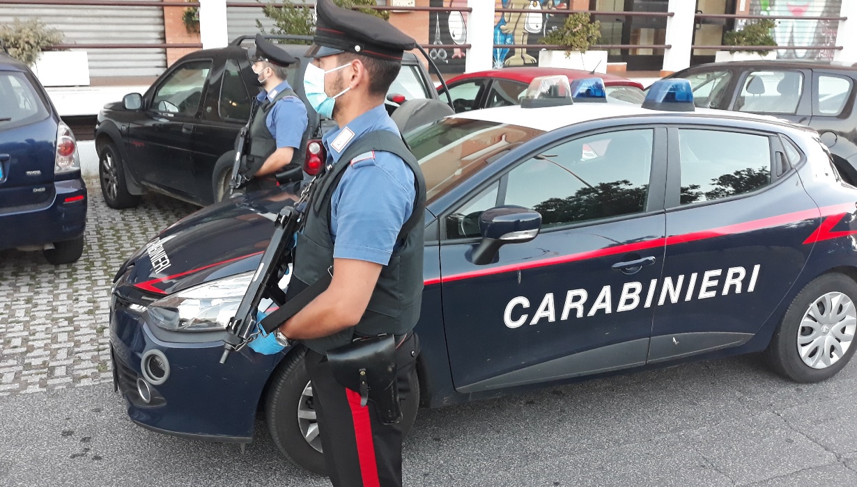 Arrestato latitante romeno, fatale per lui la dipendenza dai social network
