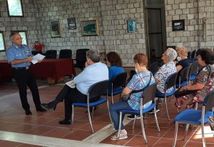 Truffe agli anziani, i carabinieri di Rieti mettono in guardia contro i “finti avvocati”