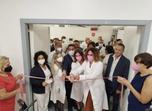 Lazio – D’Amato: “Novità per l’ospedale Spaziani di Frosinone. Radiologia interventistica e nuovo ambulatorio patologia mammaria”