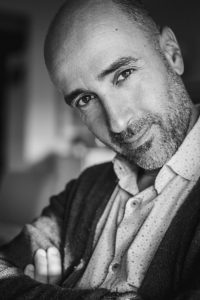 Il fotografo viterbese Paolo Lanzi tra le passerelle del mondo