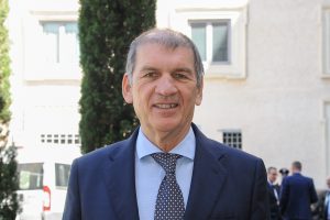 Lazio – Sanita’, Vincenzi (PD): “Ordine fisioterapisti ottima notizia”