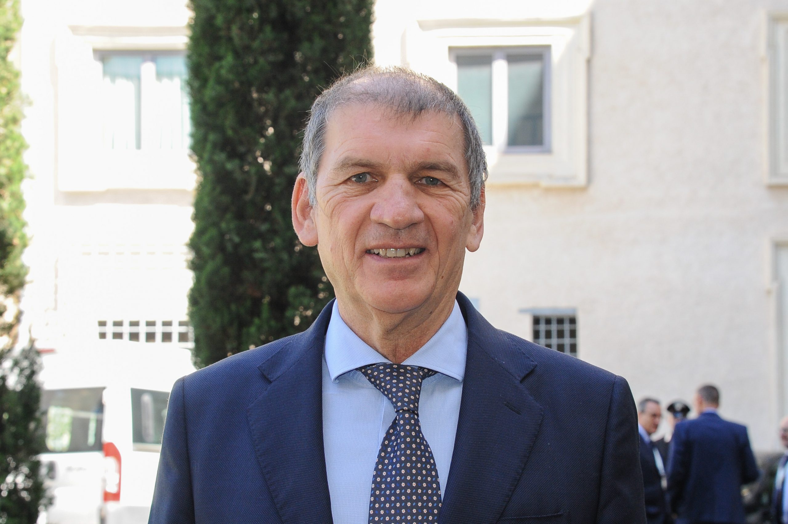 Lazio – Sanita’, Vincenzi (PD): “Ordine fisioterapisti ottima notizia”