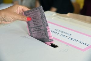 Elezioni – Al centrodestra tutti i collegi uninominali delle province di Frosinone, Latina, Rieti e Viterbo
