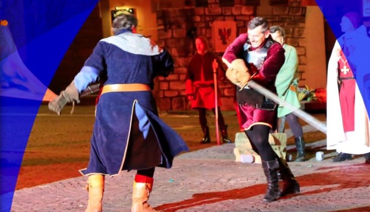 Rievocazioni storiche, Viterbo ultima nella Tuscia: contributi MIC divisi a sorpresa