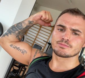 Boxe, Magnesi in terra pontina per preparare la sfida mondiale di Manchester