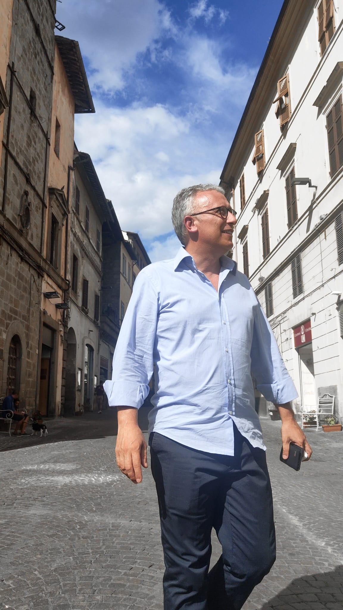 Ospitalità, Sterpa incontra i presidenti di Federalberghi Viterbo e Rieti