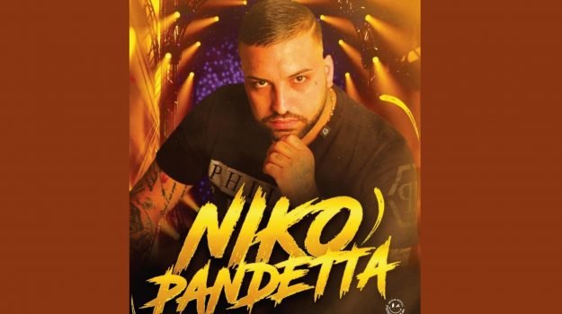 Poggio Mirteto, la Questura vieta il concerto del trapper Niko Pandetta