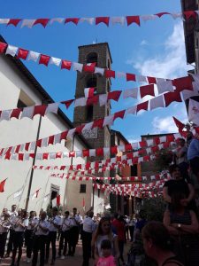 Vallerano, dopo le polemiche per le rinunce presentata la nuova deputazione
