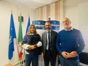 Confartigianato Viterbo e Seconda Chance insieme per il reinserimento dei detenuti