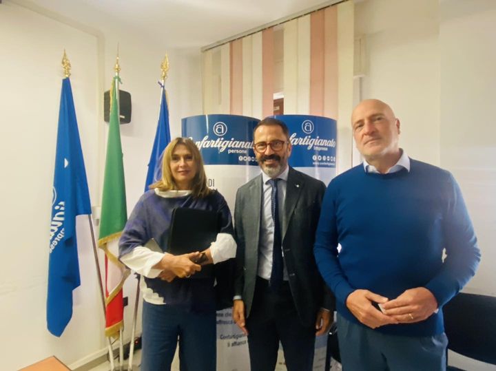 Confartigianato Viterbo e Seconda Chance insieme per il reinserimento dei detenuti