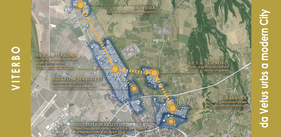 Viterbo – “Da Vetus urbs a Modern city”, Micci (Lega): “Siamo un’opposizione costruttiva e responsabile nei no e nei sì”