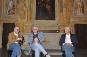 Viterbo, al via la tredicesima edizione di Medioera, il Festival di cultura digitale