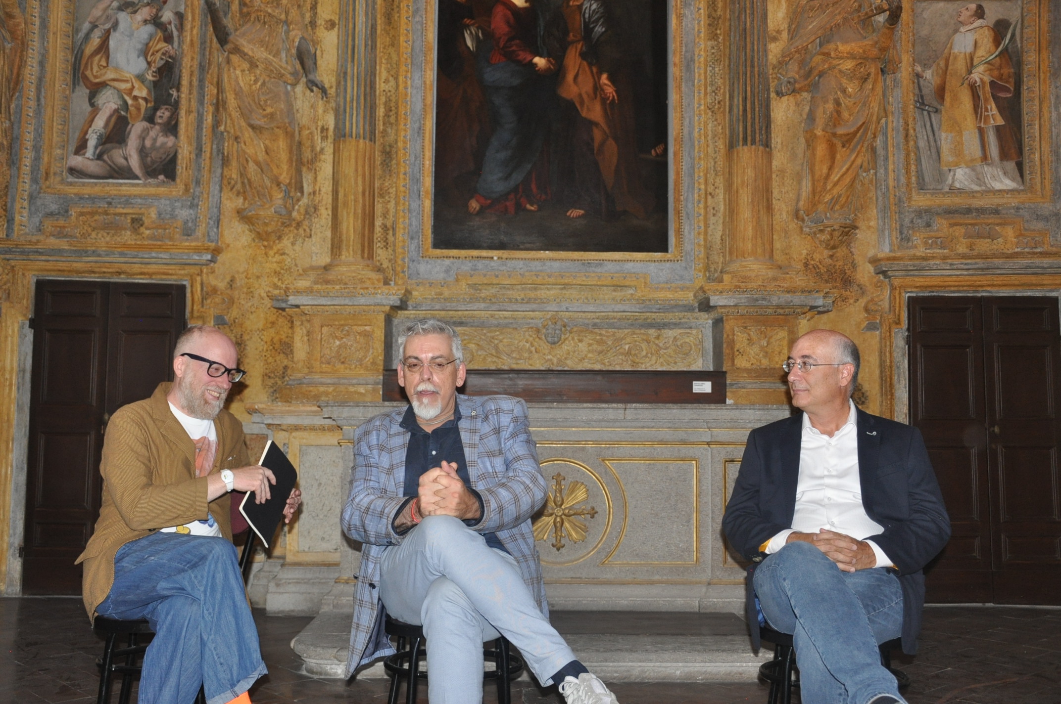 Viterbo, al via la tredicesima edizione di Medioera, il Festival di cultura digitale