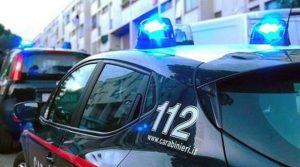 Giallo ad Aprilia, rinvenuto cadavere di una 44enne in un capannone: indagano i Carabinieri