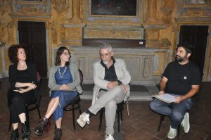 Viterbo, al via la rassegna cinematografica “Immagini dal Sud del Mondo”