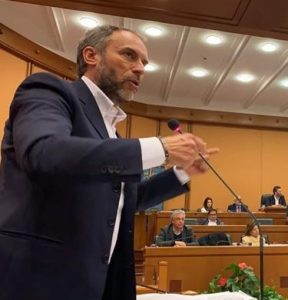 Lazio, Giannini (Lega): Elezioni quanto prima, non si prolunghi agonia Regione