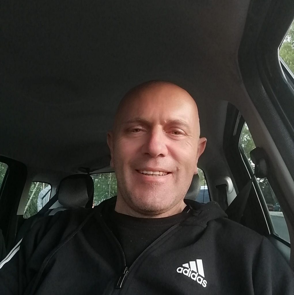 Si schianta con lo scooter all’Uliveto, perde la vita l’assistente di polizia penitenziaria Domenico De Angelis