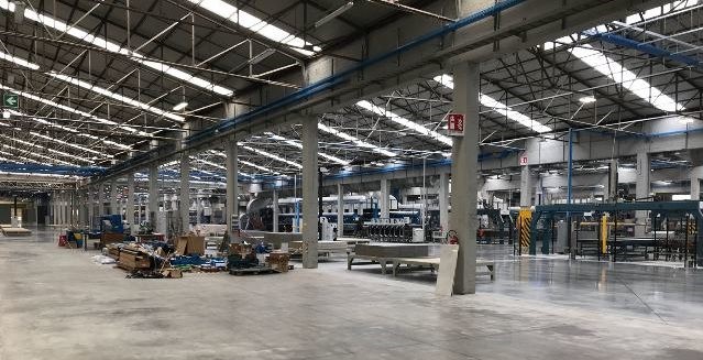 Alessandro Mazzoli (Pd): “Distretto di Civita Castellana, servono risorse per ridurre i costi energetici”