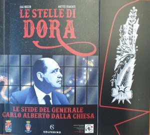 Carlo Alberto Dalla Chiesa, a quarant’anni dall’uccisione una “graphic novel” in distribuzione nelle scuole