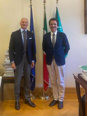 Frosinone – Comune e Lumsa insieme per potenziamento offerta formativa