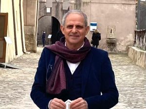 Italia Viva, Gabriele Rossi nominato coordinatore a Montalto e Pescia