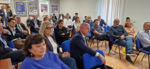 Lega, Quadrini: “Centrodestra pronto per le regionali”