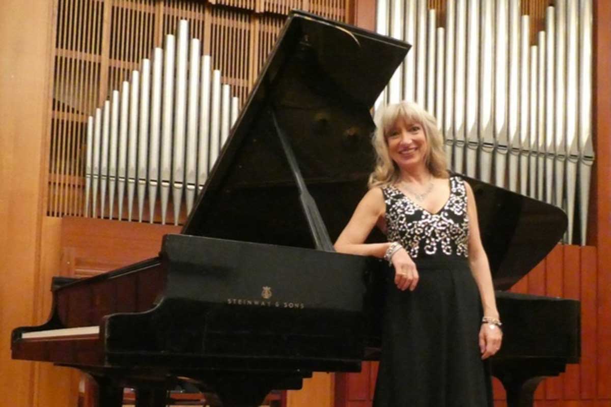 Concerto per l’Ucraina al Taborra di Bagnoregio