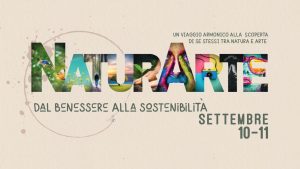 Festival NaturArte, Trevignano alla riscoperta dell’Essere Umano tra Corpo, Cuore e Mente