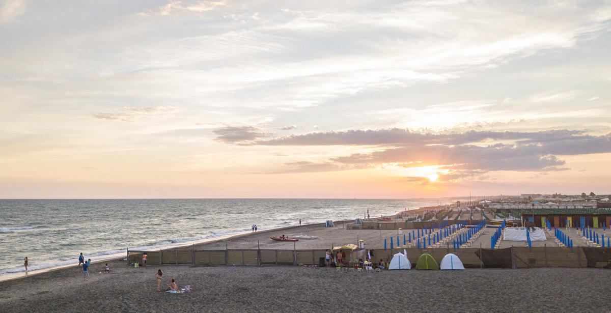 Ostia – Da Regione e Roma Capitale 100 mln di investimenti per il litorale romano