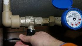 Frosinone – Mastrangeli: “Sbloccati 1.200 allacci all’acqua”