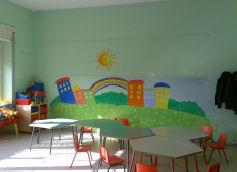 Frosinone – Efficientamento scuola infanzia “Calvosa”: dal comune ok al progetto di fattibilità