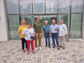 Frosinone – Il comune avvia il monitoraggio dei centri anziani