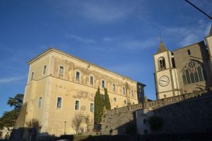 San Martino al Cimino – Apertura anche a settembre del Palazzo Doria Pamphilj