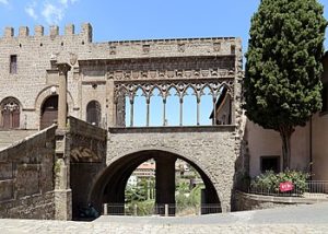 Viterbo – La chiesa ricorda don Dante Bernini, appuntamento al Palazzo dei Papi