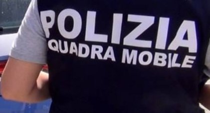 Latina, tenta il furto del motorino e prende a sprangate il proprietario: arrestato 32enne tunisino