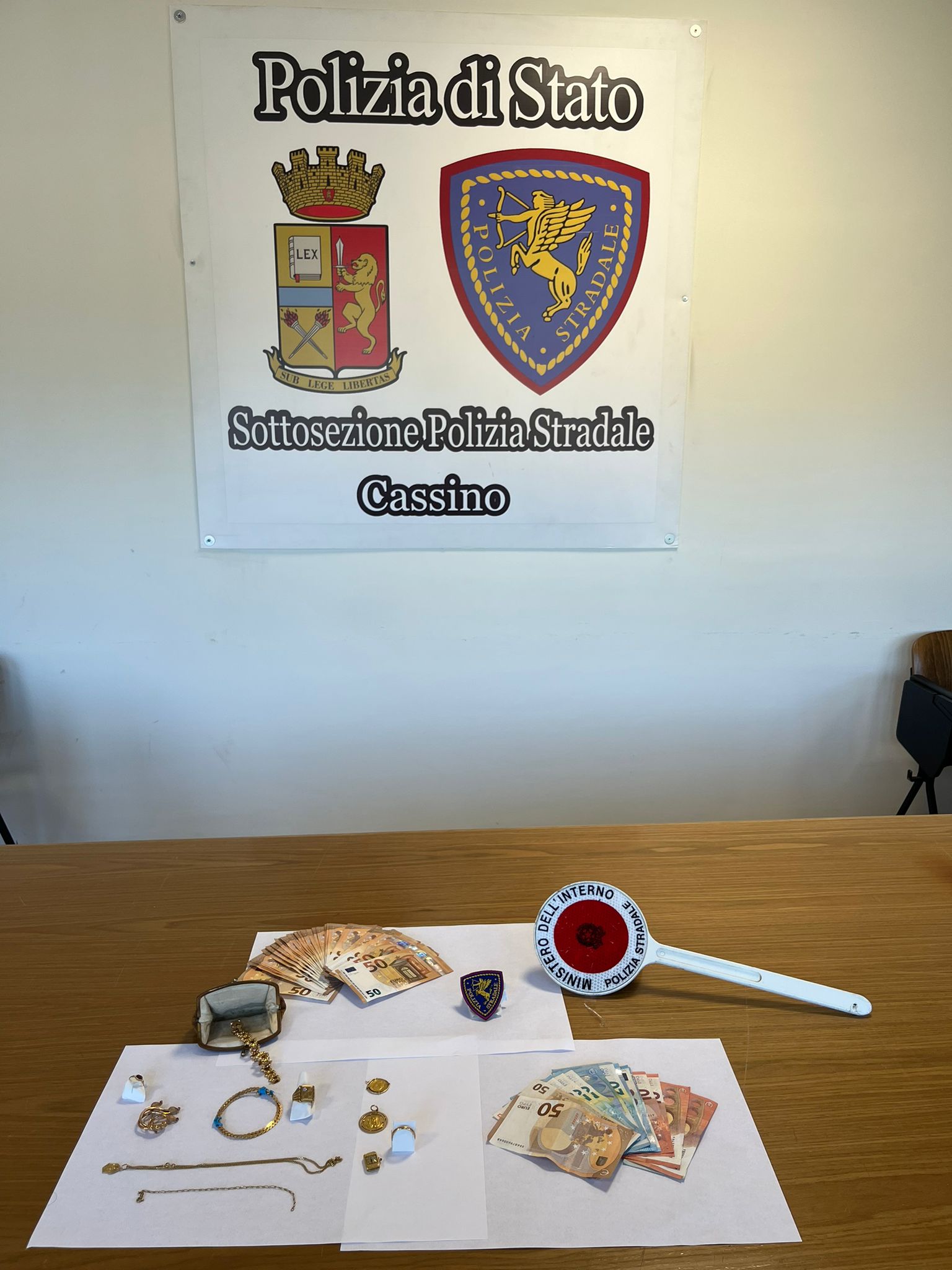 Cassino – Altre due persone arrestate per una doppia truffa agli anziani