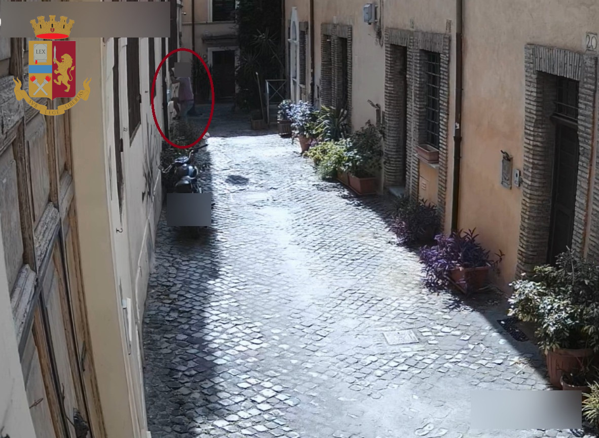 Roma – Termini e Esquilino: 3 arresti, 2 fermi di polizia e una ordinanza di custodia cautelare emessa dal GIP del Tribunale