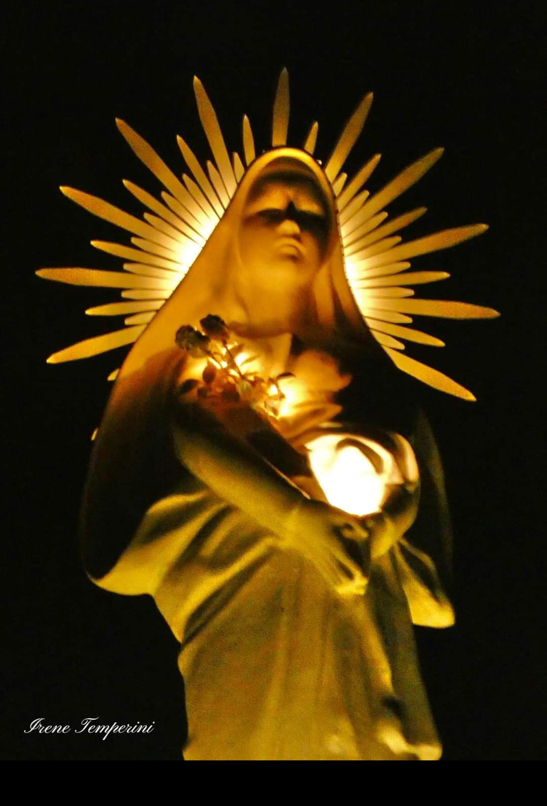 Viterbo – Trasporto macchina di Santa Rosa, il miracolo che si ripete