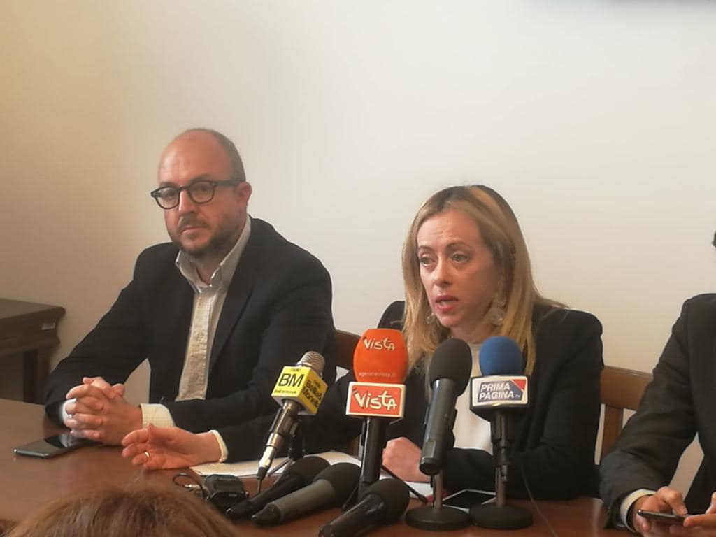 Italia – Sale occupazione, Rotelli (FdI): “Dati ISTAT confermano grande lavoro Governo Meloni”