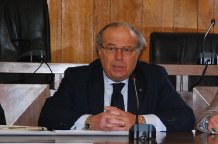 Sandro Zucchi confermato presidente dell’Automobile Club Viterbo