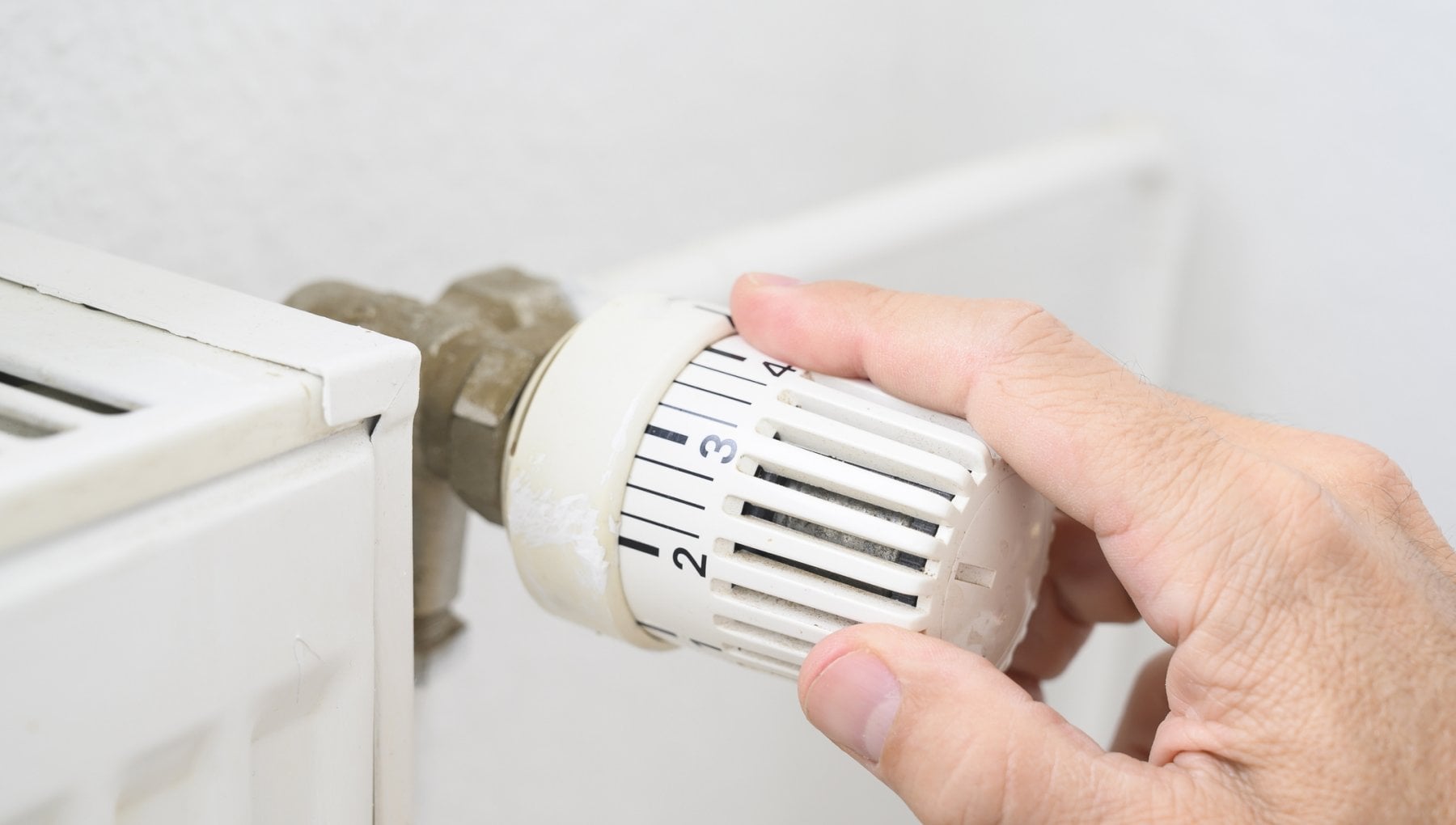 Viterbo – Gas, stretta sul riscaldamento, ecco il piano provinciale