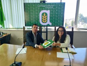 Elezioni, Confagricoltura Frosinone: “Agricoltura resti una priorità”