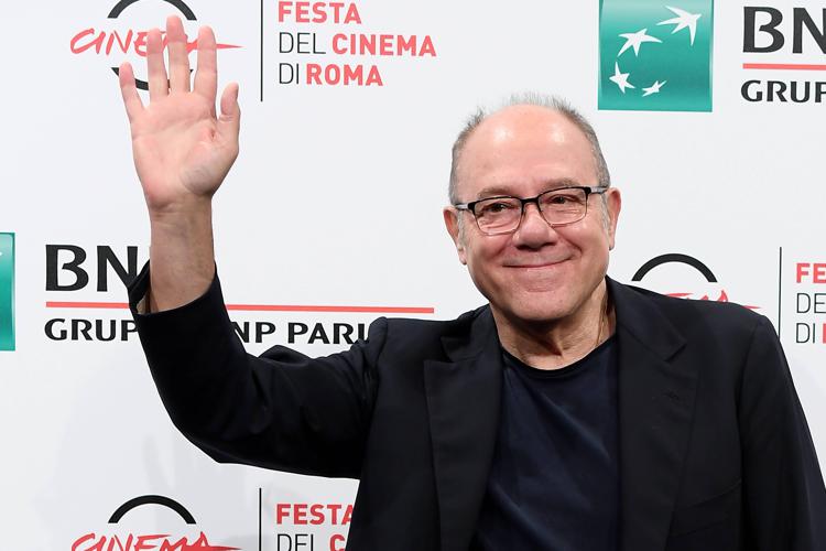 Festa del Cinema: Verdone presidente giuria della sezione Commedia
