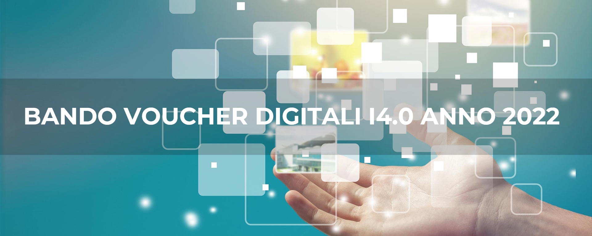 Viterbo, Camera di Commercio: pubblicato il nuovo bando voucher digitali I4.0