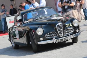 Automobilismo, la 1000 Miglia 2023 passa da Roma il 14 e 15 giugno