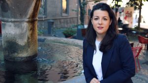 “Streets for Kids”, Frontini: “Una sperimentazione che diventerà permanente”