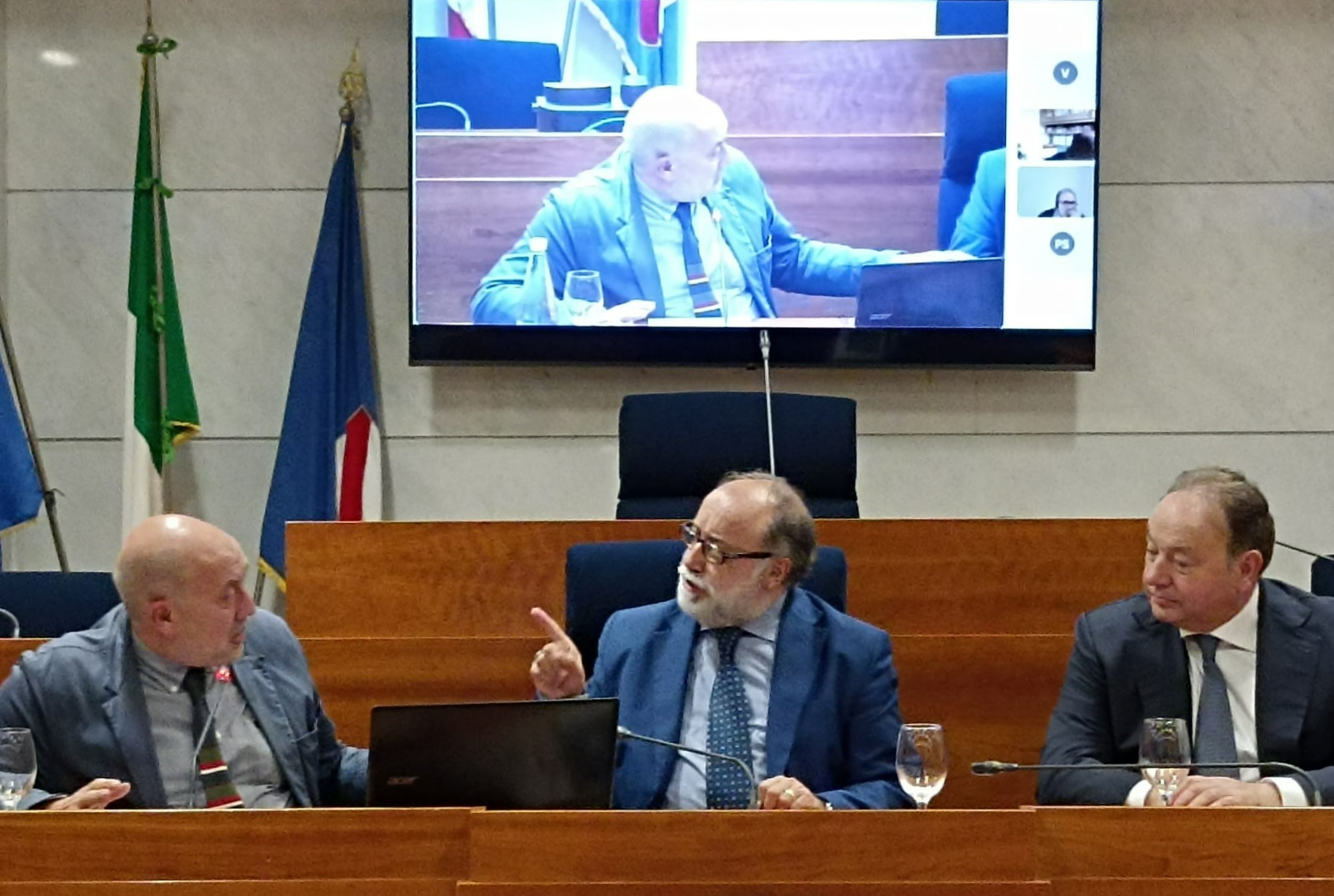 Carceri – I Garanti territoriali, riuniti in Assemblea a Napoli, chiedono un viceministro ad hoc