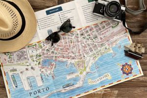 Fotografia, scelti i dodici scatti per il calendario di “Cartoline da Civitavecchia”