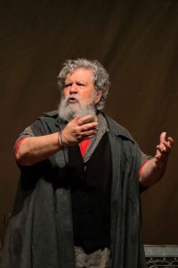 Da Enrico Lo Verso a Lello Arena, grandi nomi per la stagione teatrale al via a Tarquinia